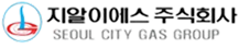 지알이에스 주식회사 로고