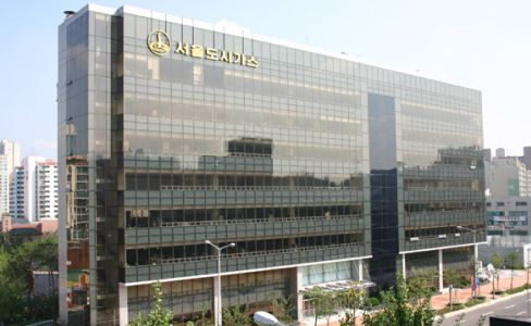 서울도시가스주식회사