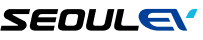 서울EV 로고